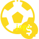 Aposte em esportes do mundo todo no 23jogo!