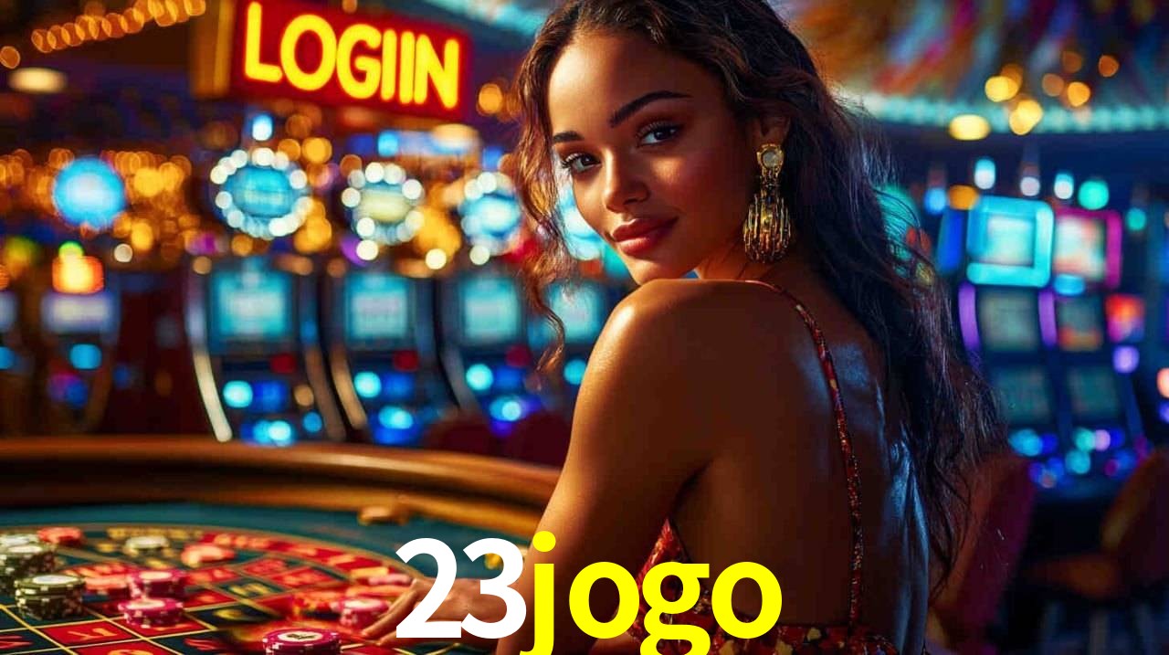 Estatísticas 23jogo