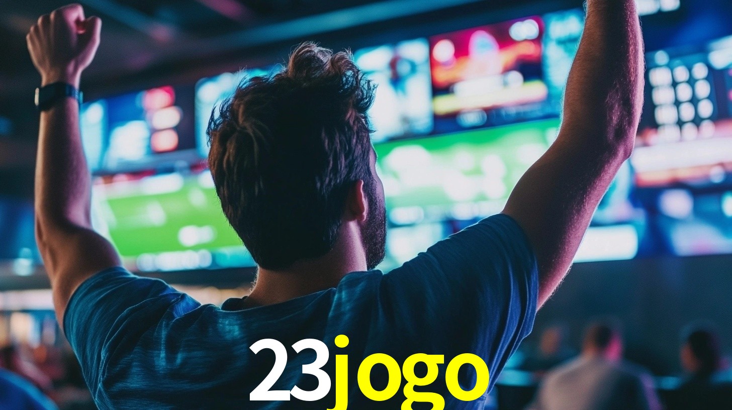 23jogo - Melhores sites de jogos de azar online - 23jogo.com
