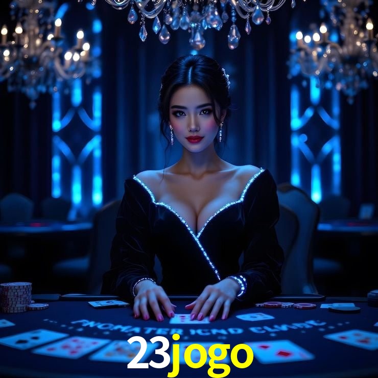 Bônus de Boas-vindas 23jogo