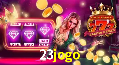 Desvendando o Mundo dos Jogos Virtuais na 23jogo