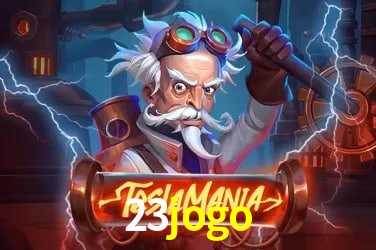 Experiência VIP 23jogo