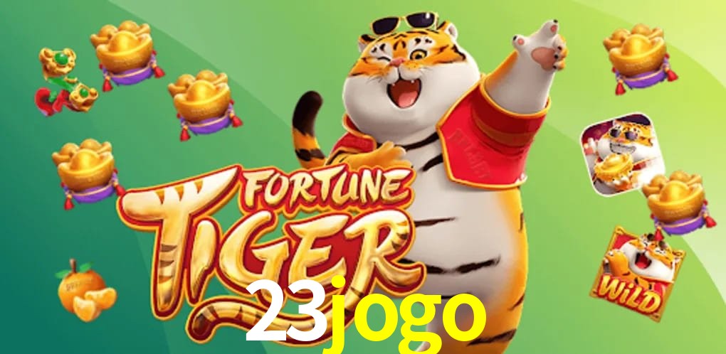 Welcome Bonus 23jogo