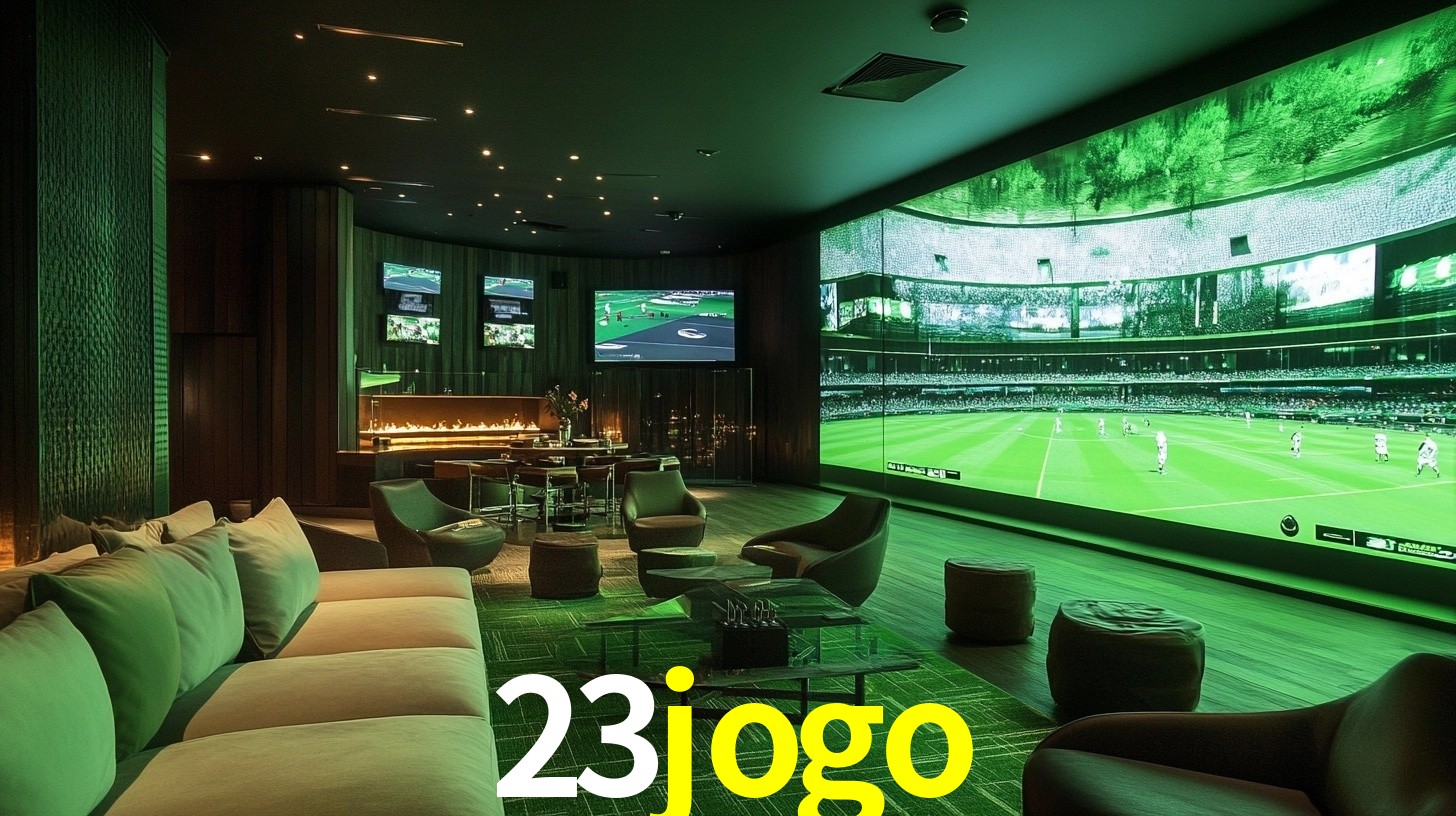 23jogo: Seu Cassino Premiado com Pagamentos Rápidos