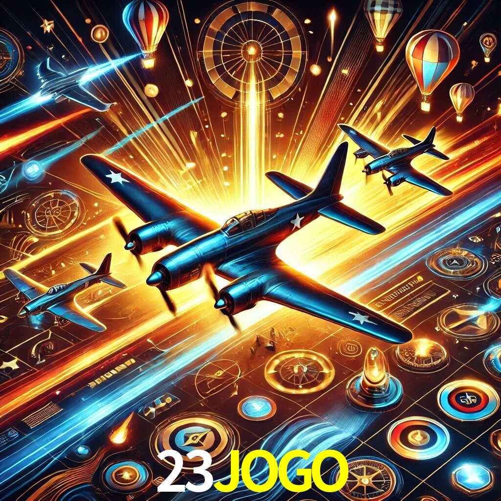 Vantagens do Aviator no 23JOGO