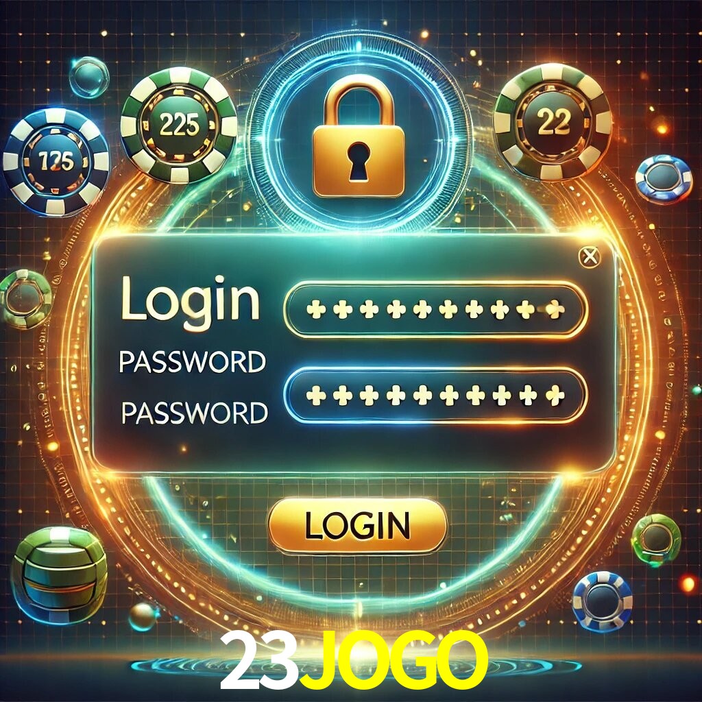 Como Fazer Login