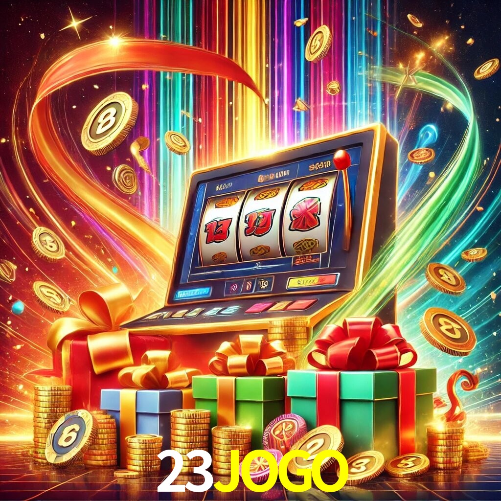 Promoções 23JOGO