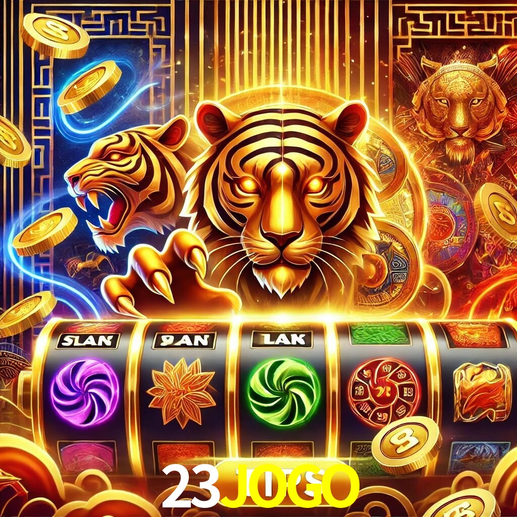 Introdução ao Fortune Tiger
