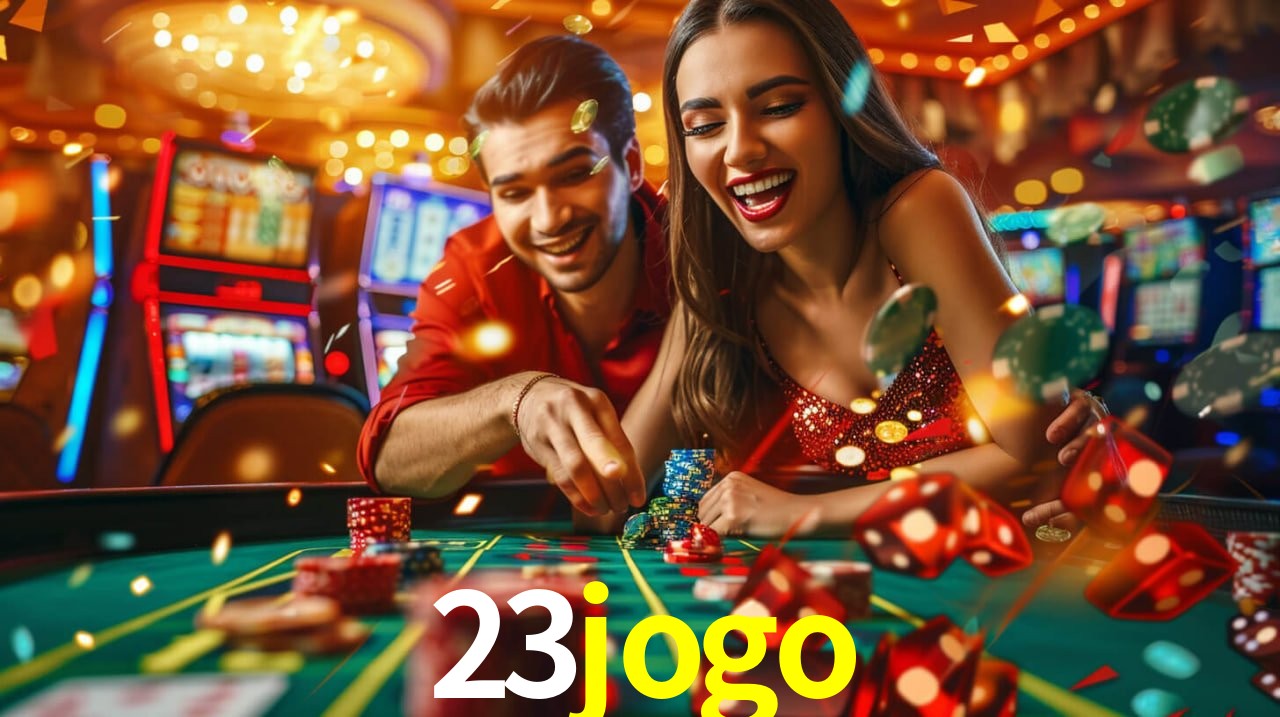 Recursos de Bônus 23jogo