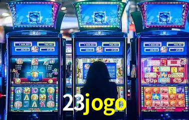 Descubra o Mundo do Cassino Online com 23jogo