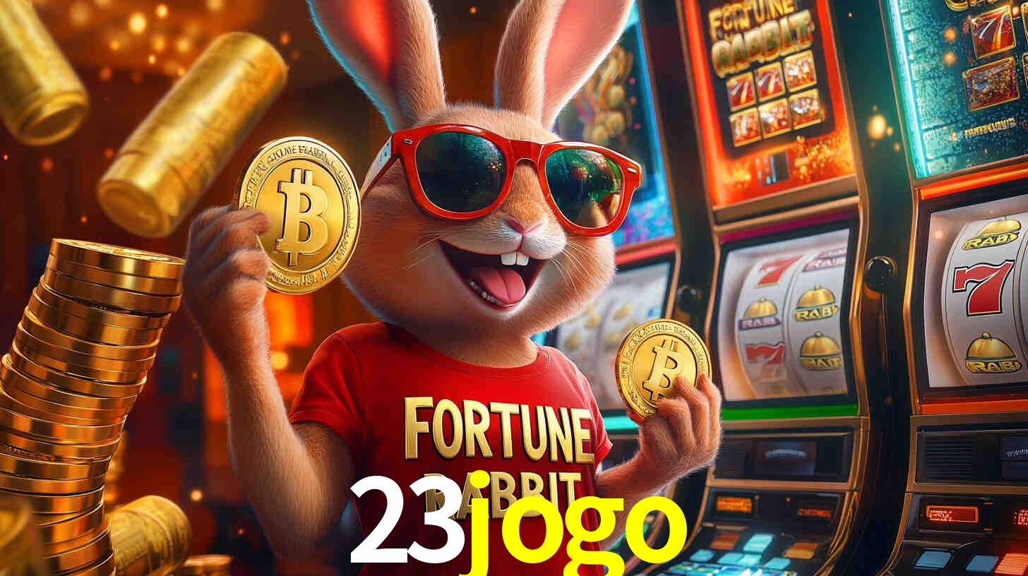 Inovações de Jogos na 23jogo: O Futuro das Experiências Interativas