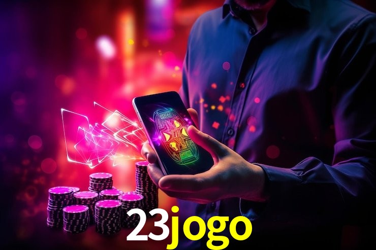 Jogos Exclusivos 23jogo