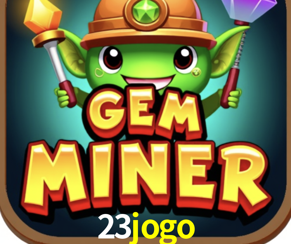 APP oficial da 23jogo para mobile