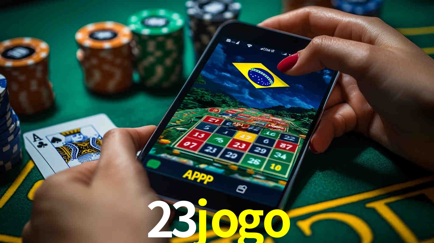 A Popularidade dos Caça-Níqueis no 23jogo