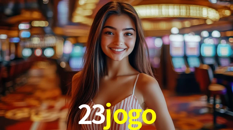 Ofertas Imperdíveis na 23jogo: Promoções e Bônus Que Valem a Pena