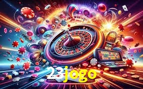 Casino Ao Vivo 23jogo