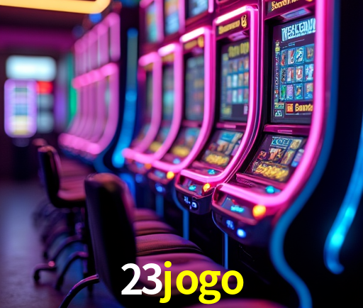 Tecnologia da Plataforma 23jogo