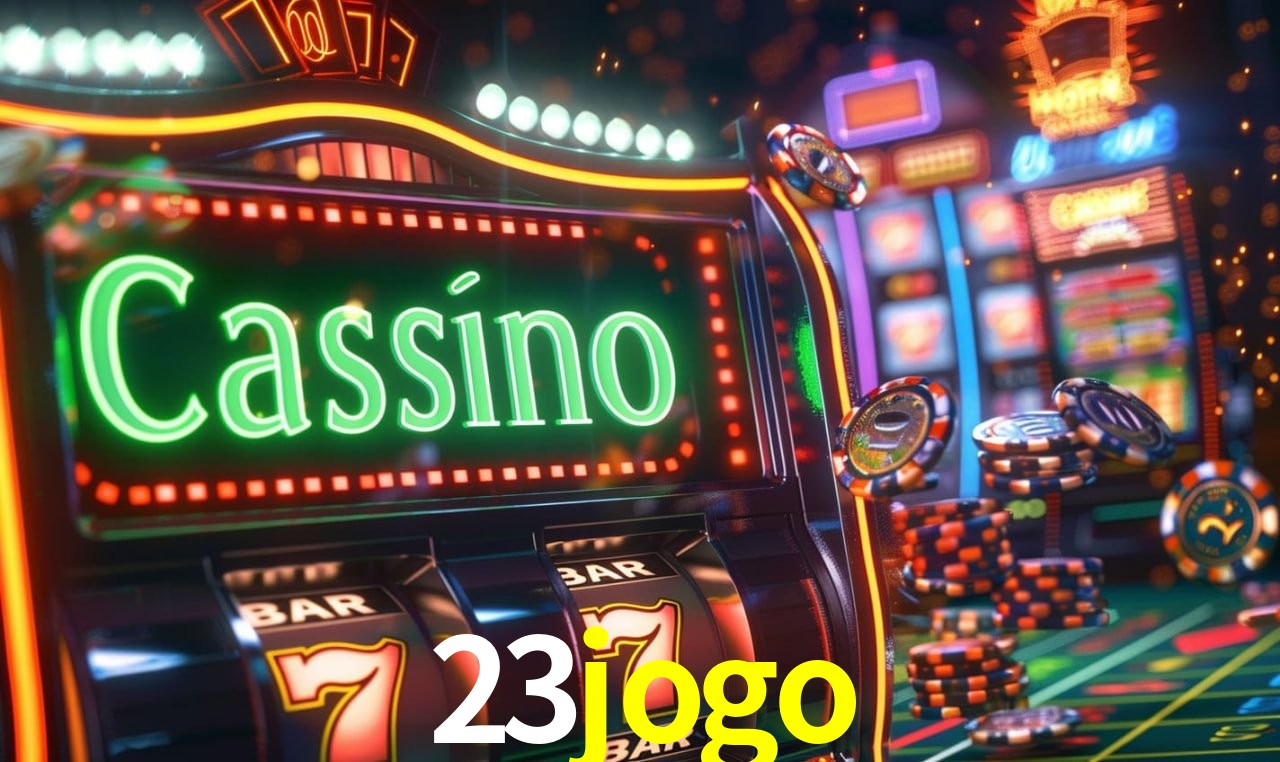 Estatísticas do Jogo 23jogo