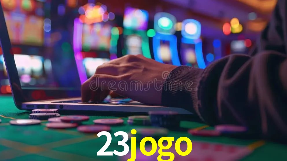 cassino 23jogo