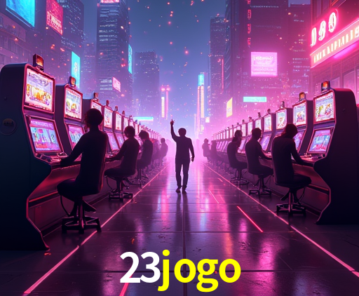 PIX Instantâneo 23jogo
