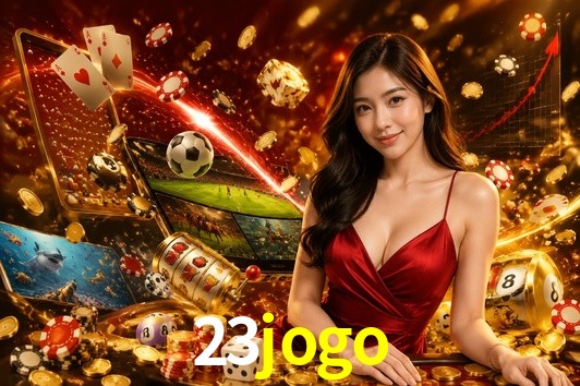 Seasonal Promotions 23jogo