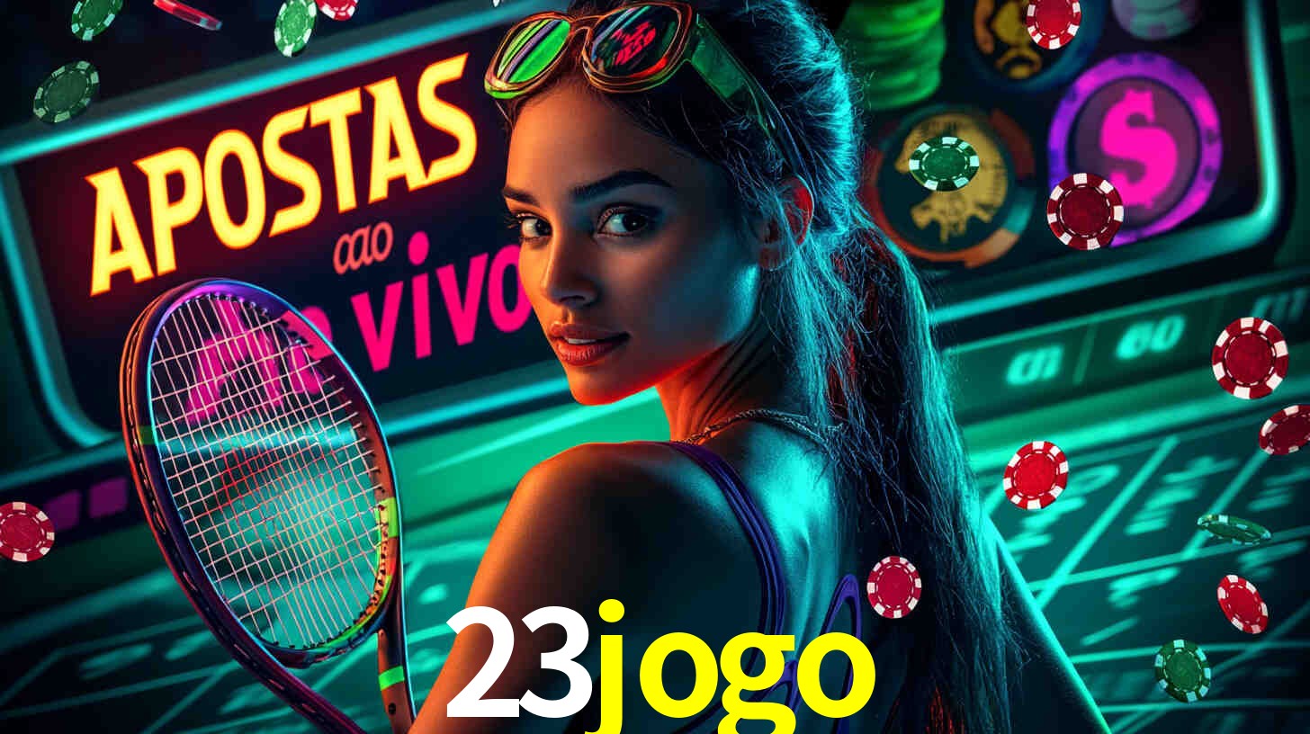 Apostas Esportivas na 23jogo: Um Guia Completo