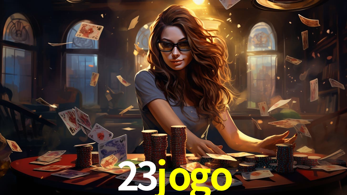 Roulette Table 23jogo