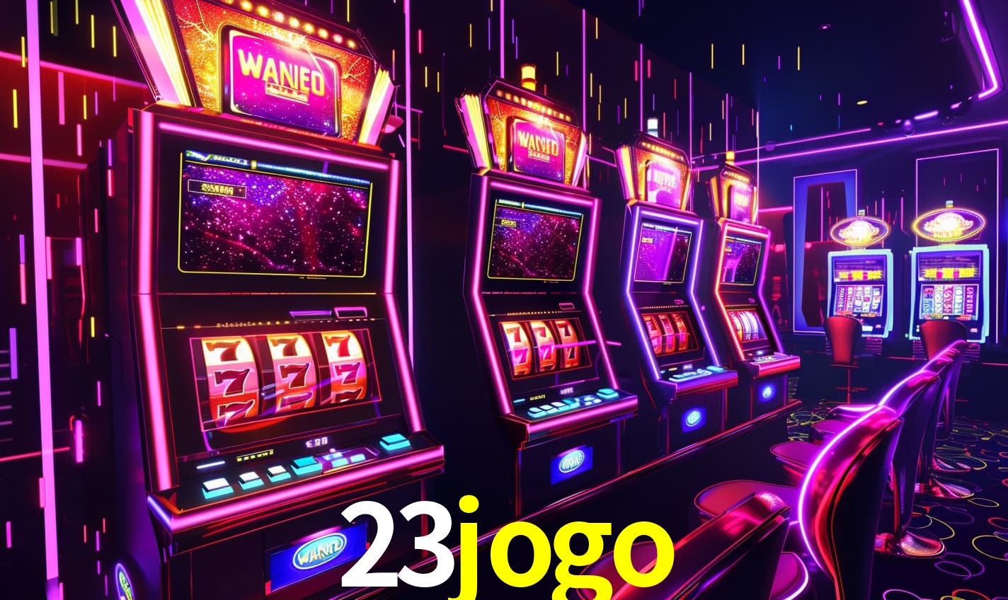 Descubra a Essência do 23jogo: Nossa História e Compromissos