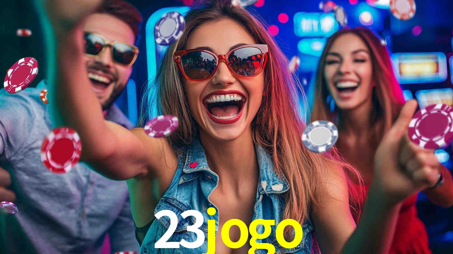 Descubra o Programa VIP da 23jogo: Vantagens Exclusivas para Jogadores