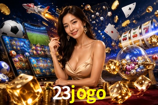 Game Providers 23jogo