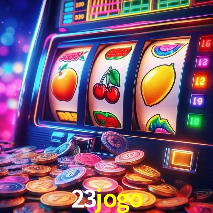 Casino VIP 23jogo