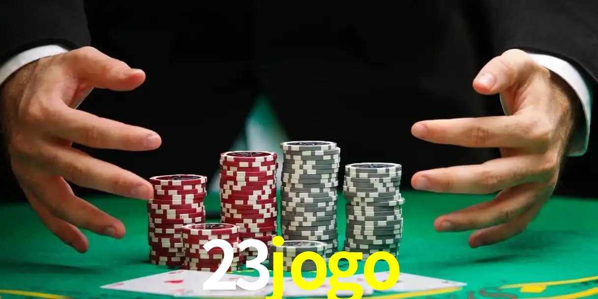 Promoção Relâmpago 23jogo
