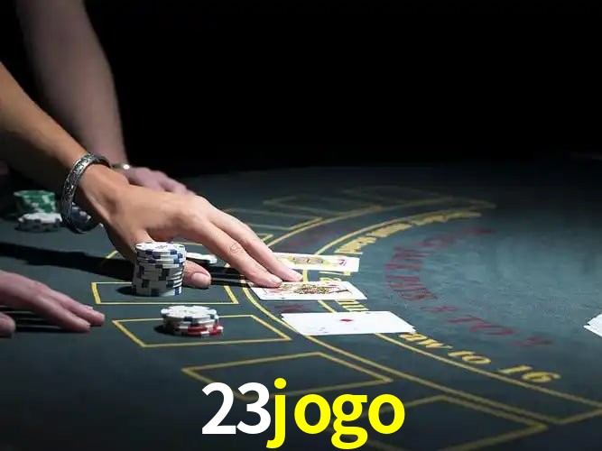 Cadastro Rápido 23jogo