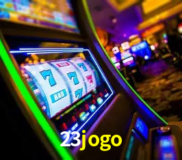 A Revolução dos Aplicativos de Jogos no 23jogo