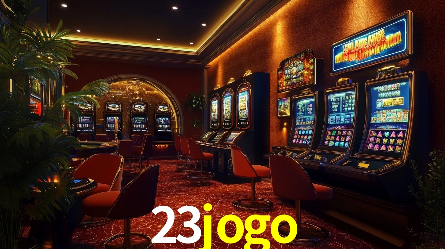 Welcome Bonus 23jogo