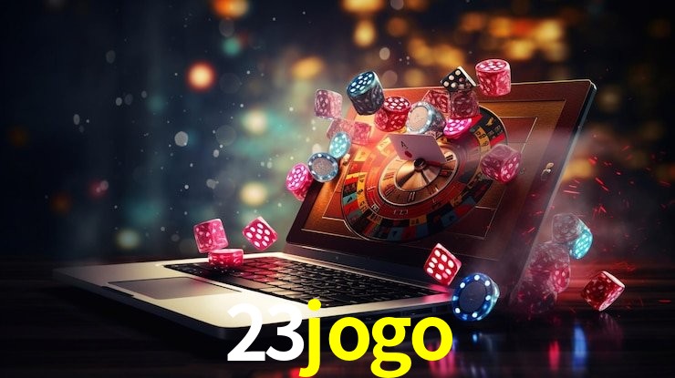 Inovações de Jogos na 23jogo: O Futuro das Experiências Interativas