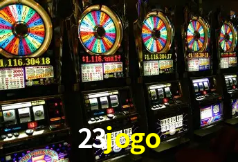 Descubra a Magia dos Jogos de Arcade no 23jogo