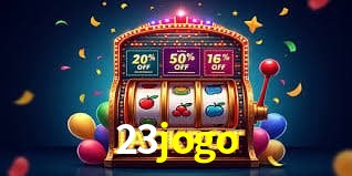 Jogos de Slot 23jogo