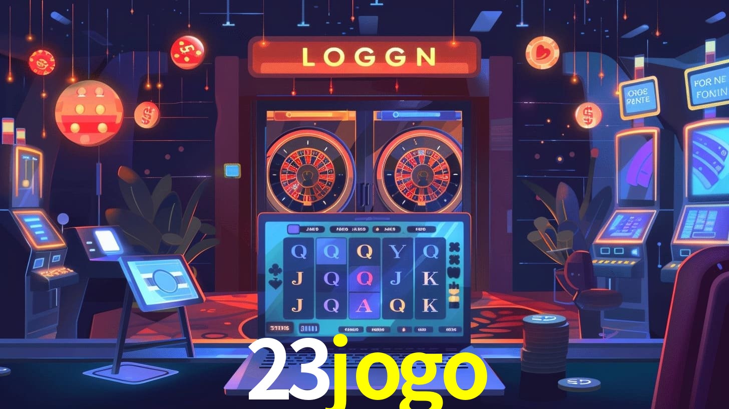 Provedores de Jogos 23jogo