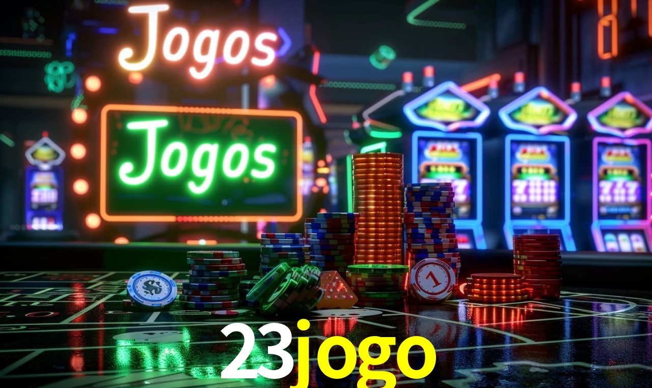 Bônus Generosos e Exclusivos no 23jogo para Você!