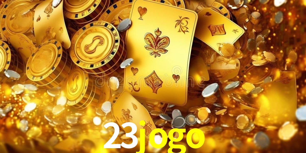 Descubra a Essência do 23jogo: Nossa História e Compromissos