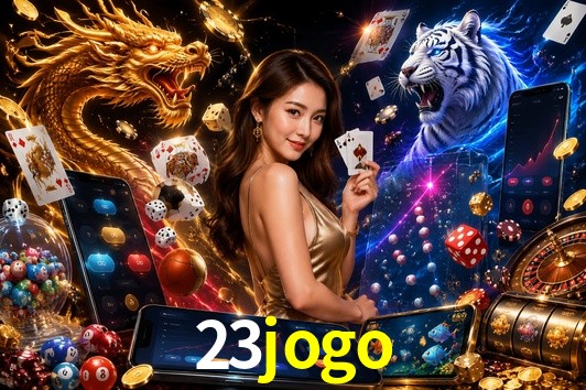 Football Betting 23jogo
