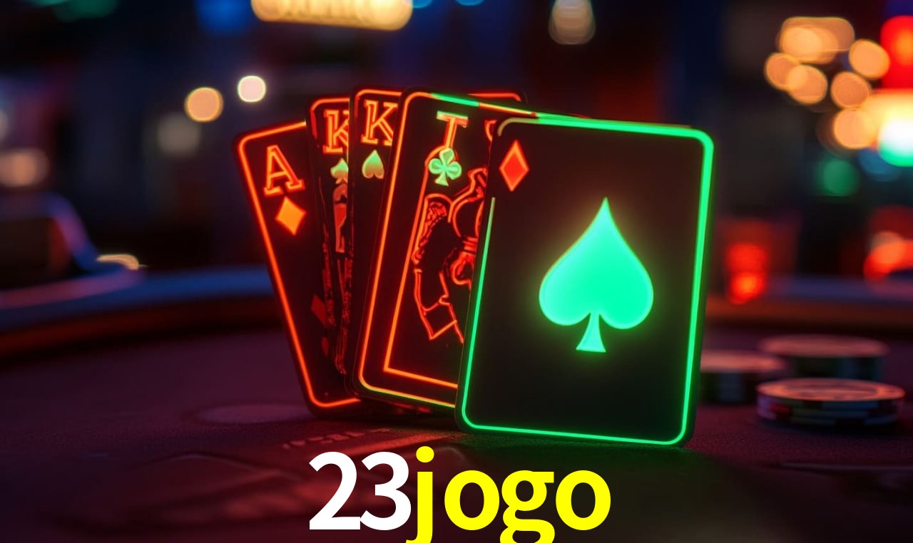 Promoções Sazonais 23jogo