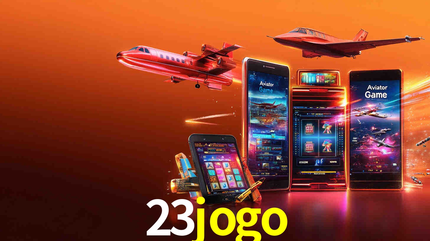 Desvendando o Mundo dos Jogos Virtuais na 23jogo