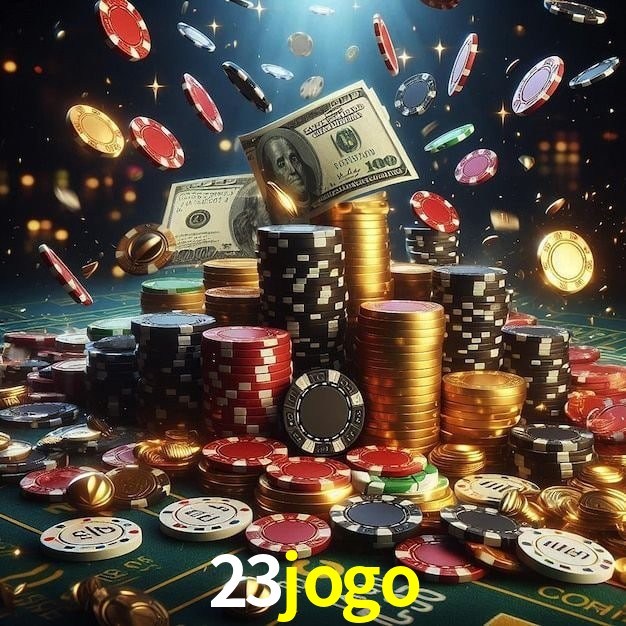 Desvendando o Mundo dos Jogos Virtuais na 23jogo