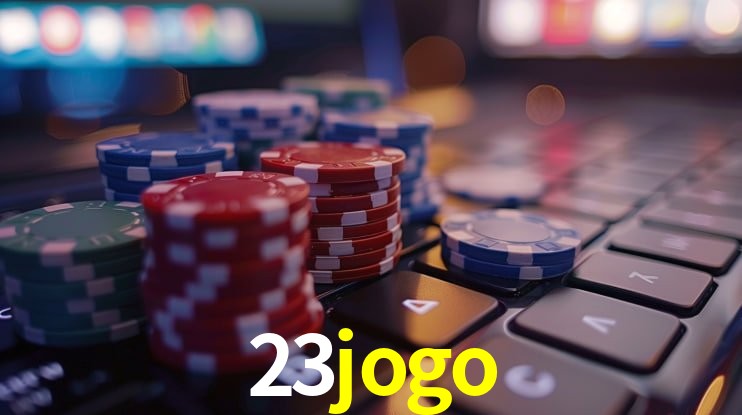Diretório de Jogos 23jogo