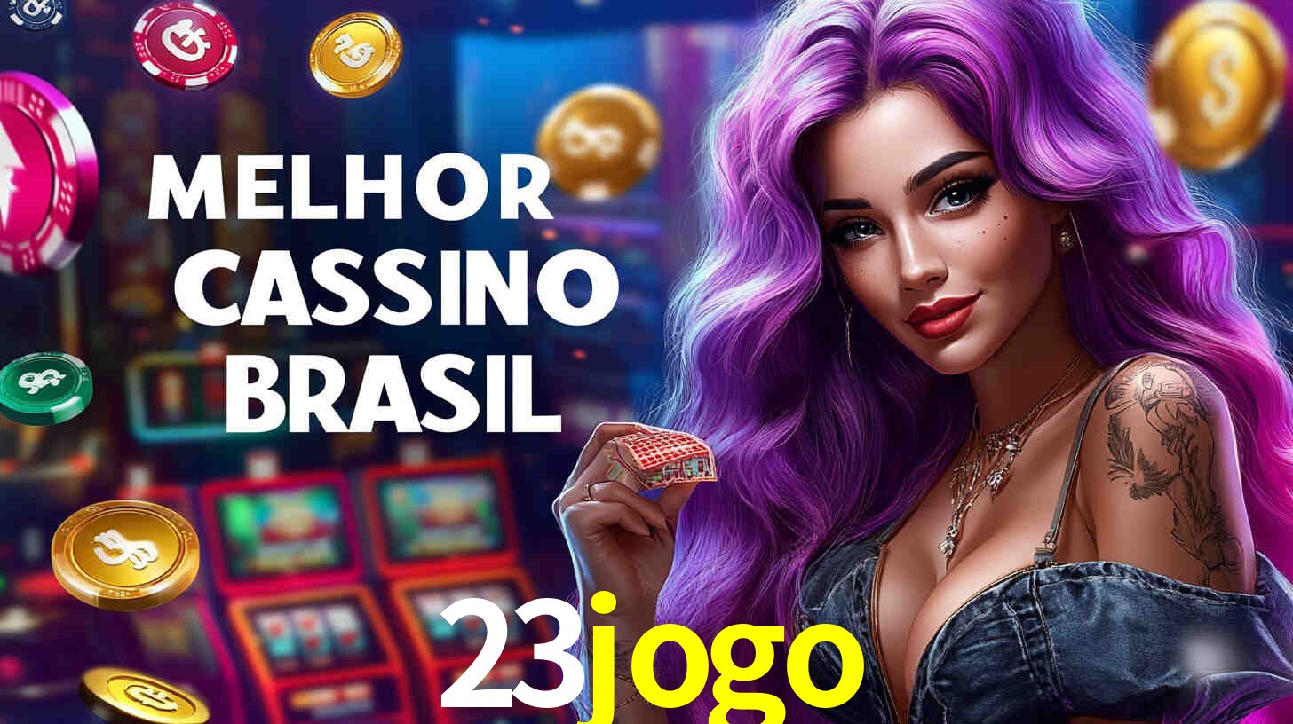 A Experiência Imersiva dos Cassinos Ao Vivo no 23jogo